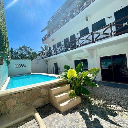 הולבוקס איילנד Hotel Boutique Casa Kuka מראה חיצוני תמונה