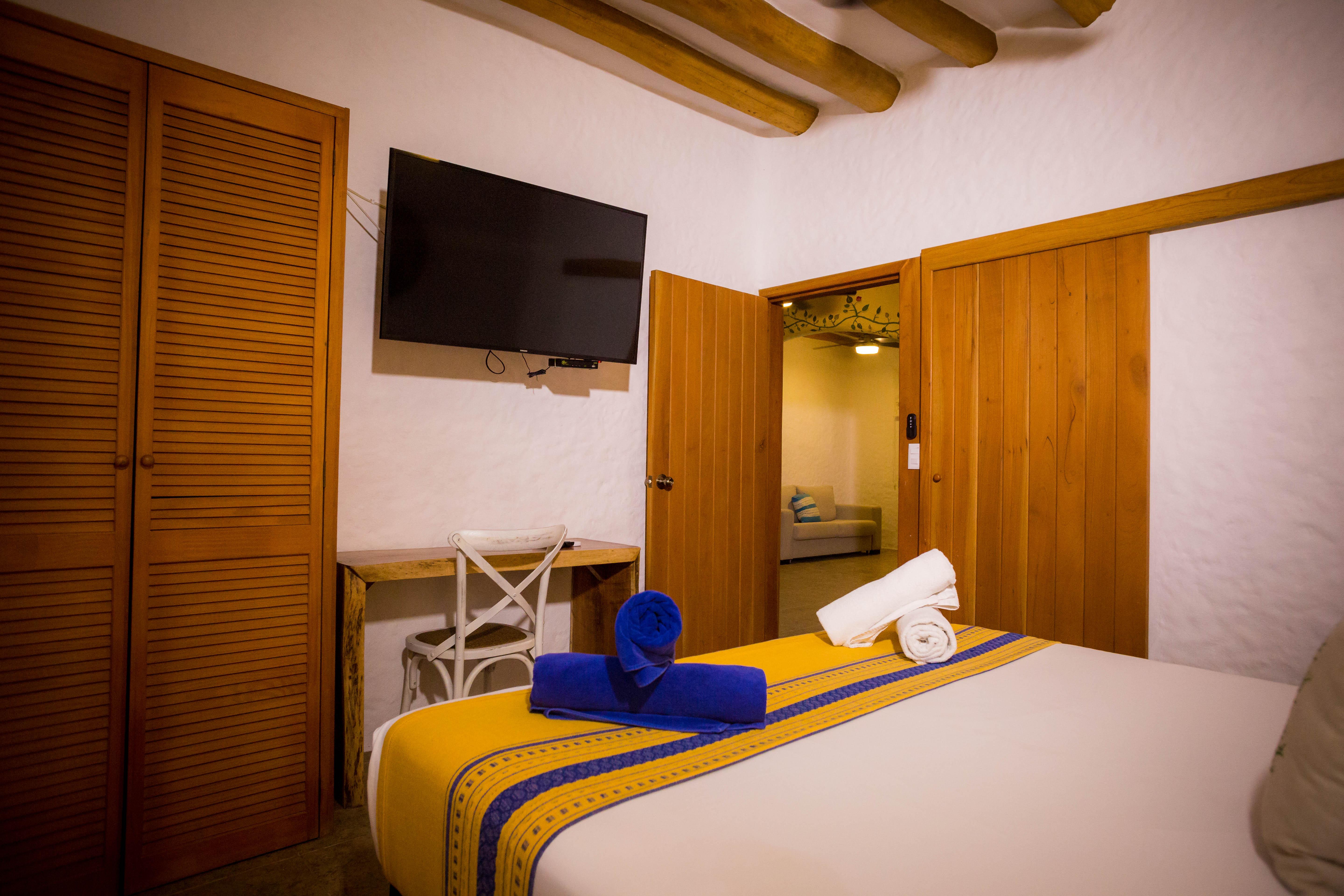 הולבוקס איילנד Hotel Boutique Casa Kuka מראה חיצוני תמונה