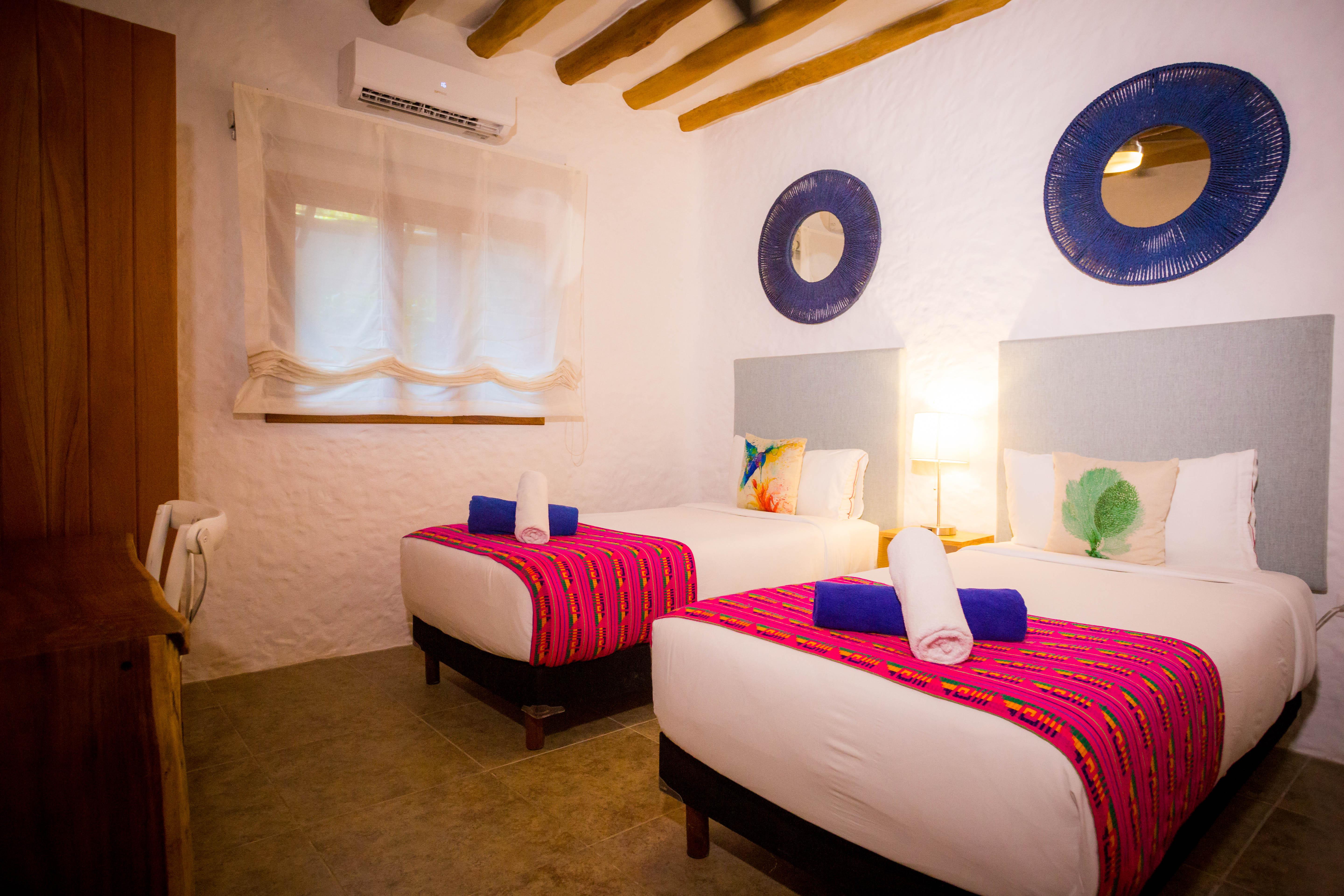 הולבוקס איילנד Hotel Boutique Casa Kuka מראה חיצוני תמונה