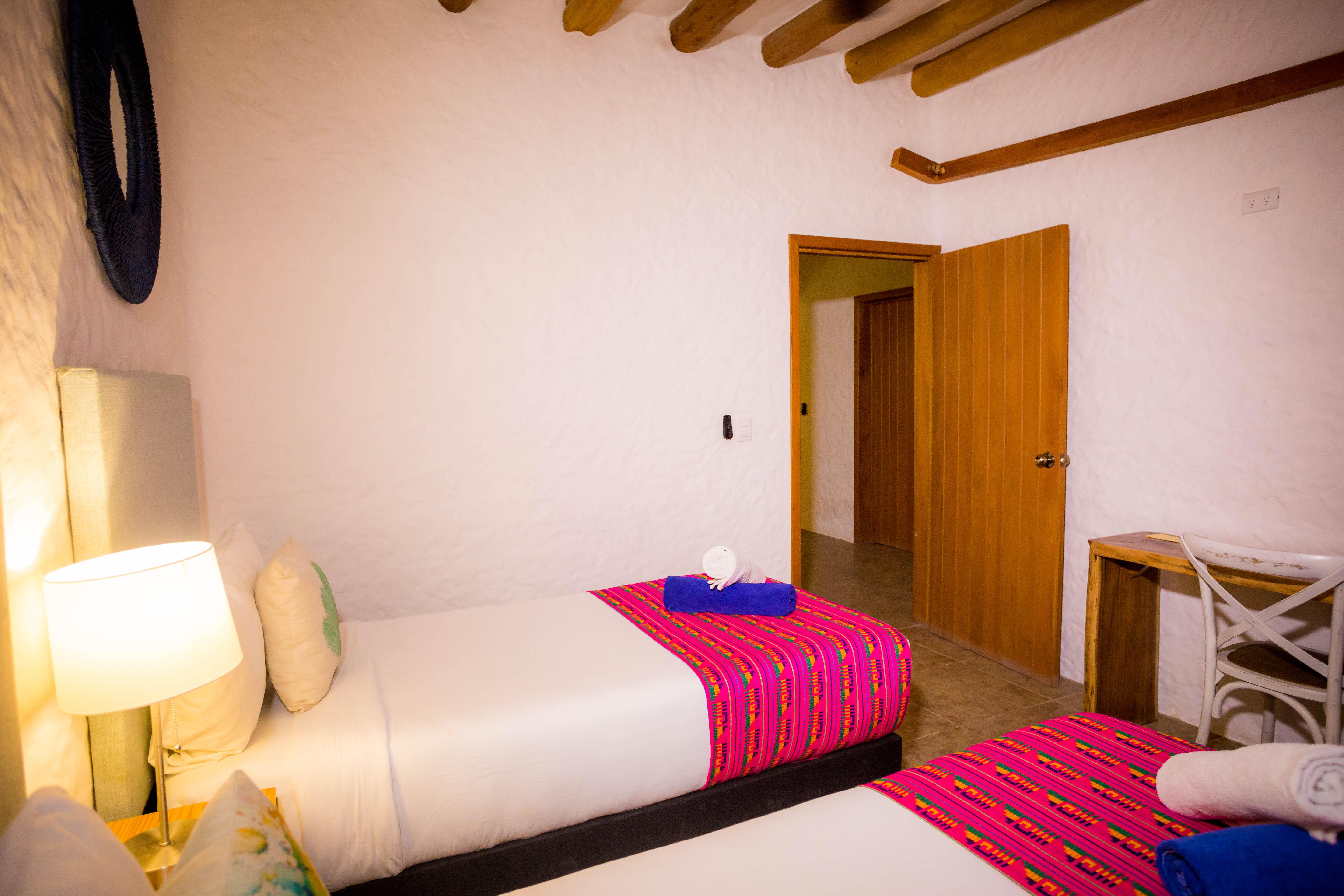 הולבוקס איילנד Hotel Boutique Casa Kuka מראה חיצוני תמונה