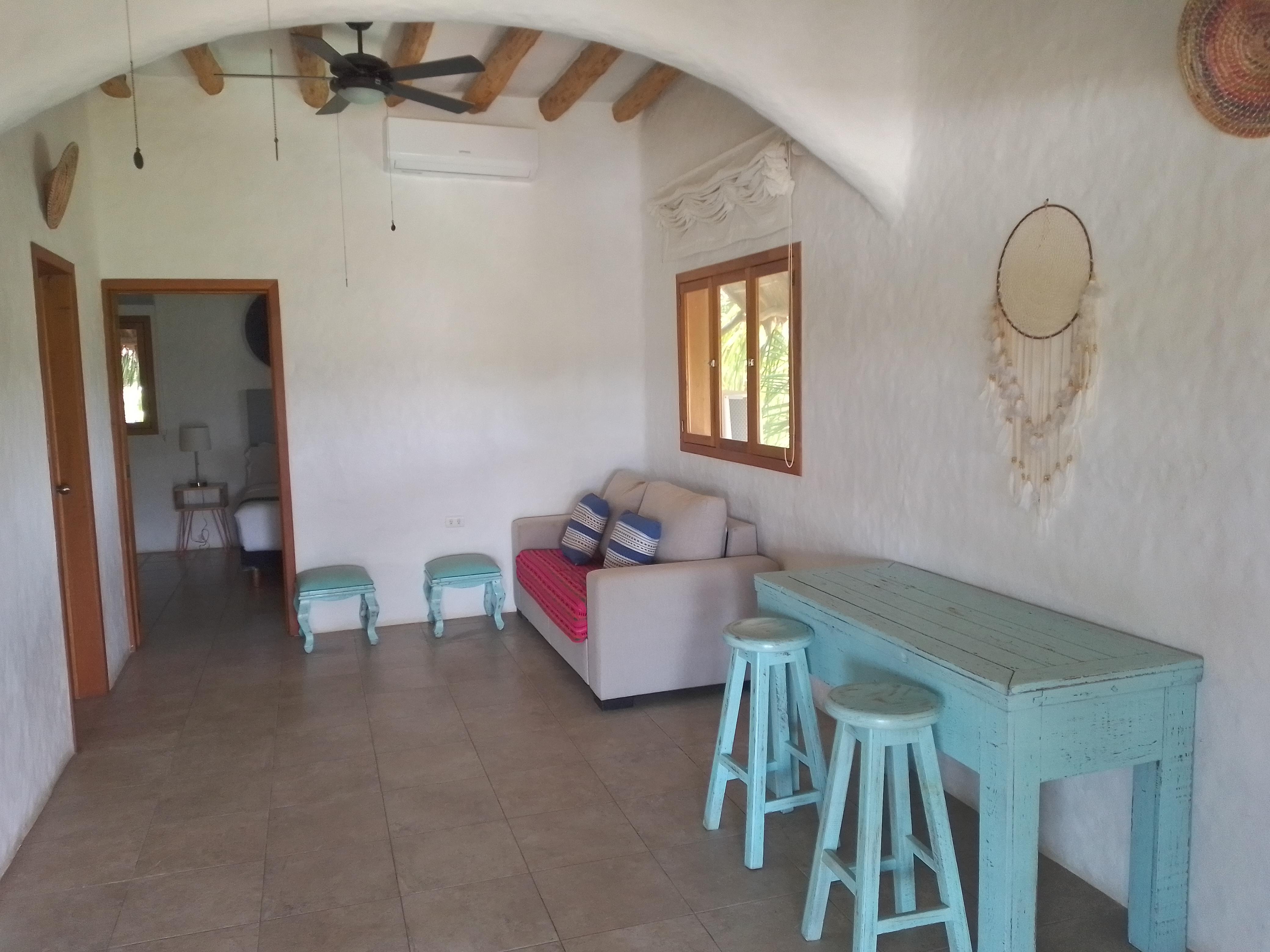 הולבוקס איילנד Hotel Boutique Casa Kuka מראה חיצוני תמונה