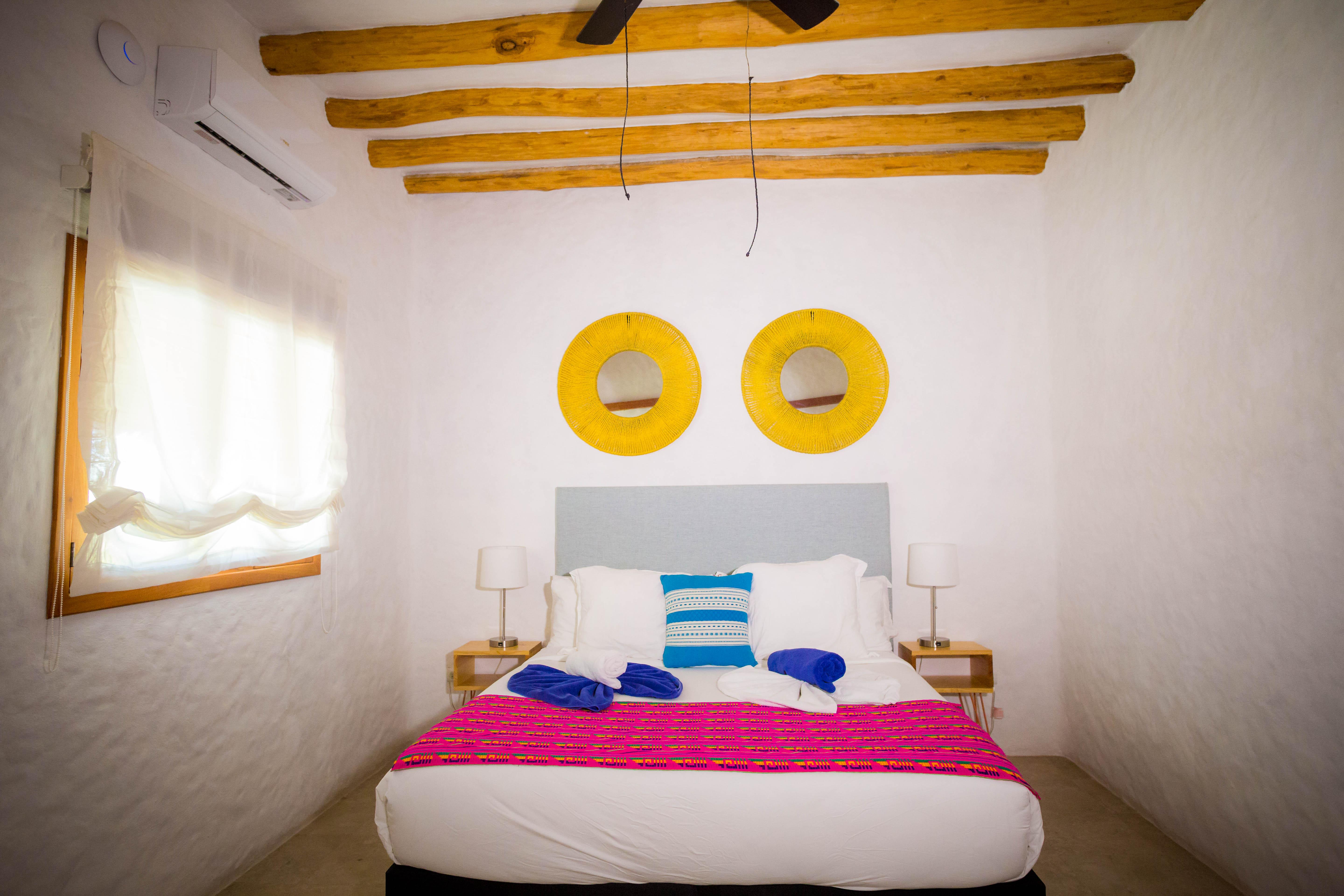 הולבוקס איילנד Hotel Boutique Casa Kuka מראה חיצוני תמונה