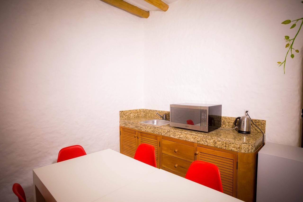 הולבוקס איילנד Hotel Boutique Casa Kuka מראה חיצוני תמונה